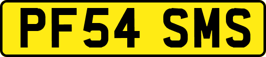PF54SMS