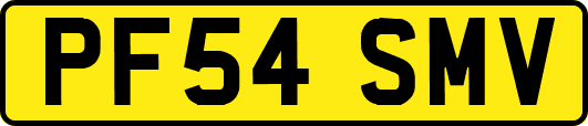PF54SMV