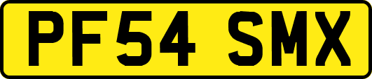 PF54SMX