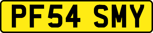 PF54SMY