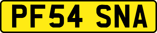 PF54SNA
