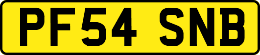 PF54SNB