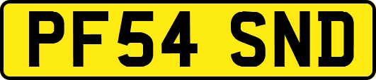 PF54SND