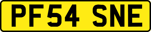 PF54SNE