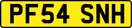 PF54SNH