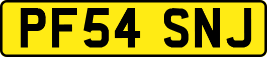 PF54SNJ