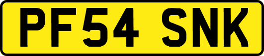 PF54SNK