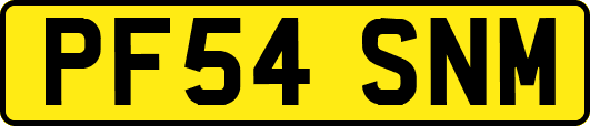 PF54SNM