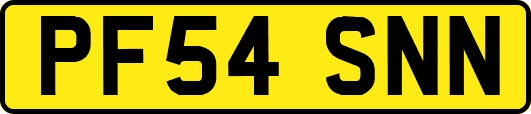 PF54SNN