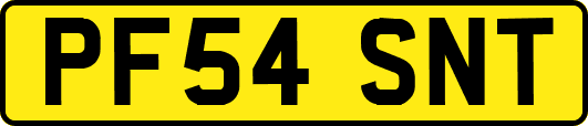 PF54SNT