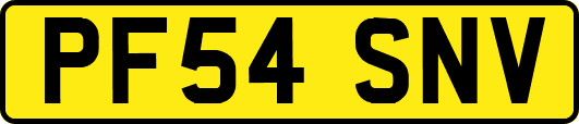 PF54SNV