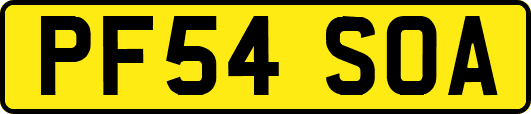 PF54SOA