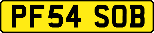 PF54SOB