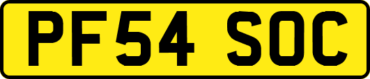 PF54SOC