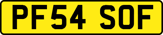 PF54SOF