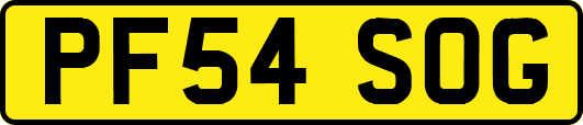 PF54SOG