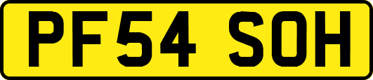 PF54SOH