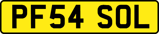 PF54SOL