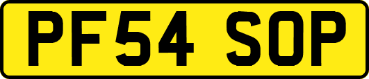 PF54SOP