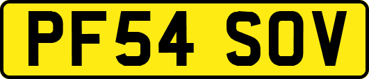 PF54SOV