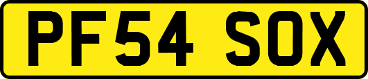PF54SOX