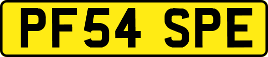 PF54SPE
