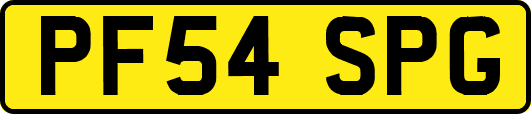 PF54SPG