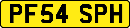 PF54SPH