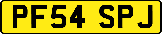 PF54SPJ
