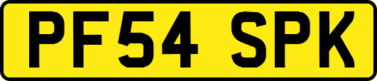 PF54SPK