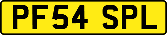 PF54SPL