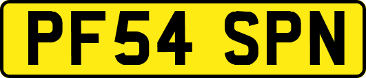 PF54SPN