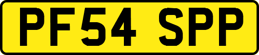 PF54SPP