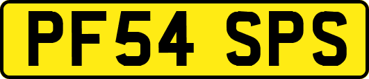 PF54SPS