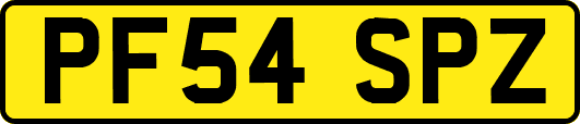 PF54SPZ