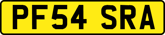 PF54SRA
