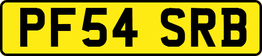 PF54SRB