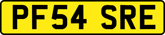 PF54SRE