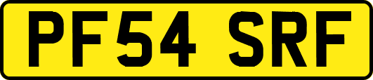 PF54SRF