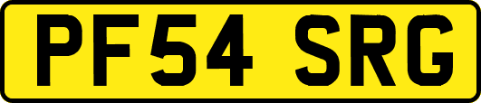 PF54SRG