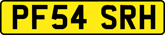 PF54SRH