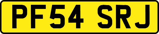 PF54SRJ