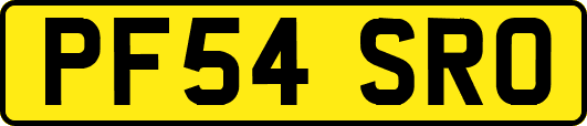 PF54SRO
