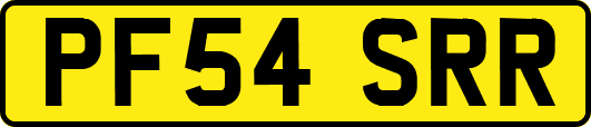 PF54SRR