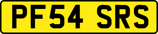 PF54SRS