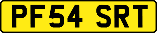 PF54SRT