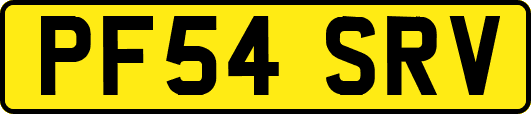 PF54SRV