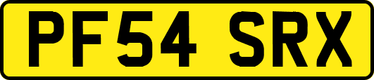 PF54SRX