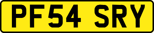 PF54SRY