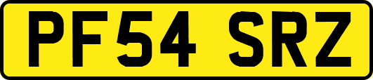 PF54SRZ